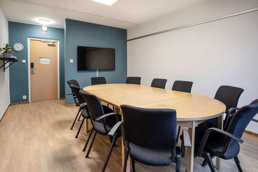 Scandic Vaest 酒店 Linköping