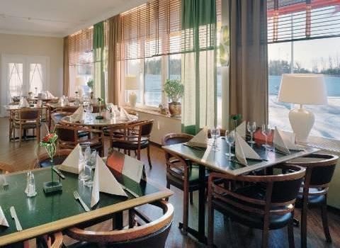 Scandic Vaest 酒店 Linköping