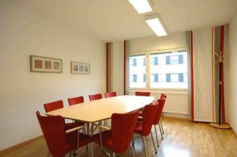 Scandic Vaest 3* Linköping