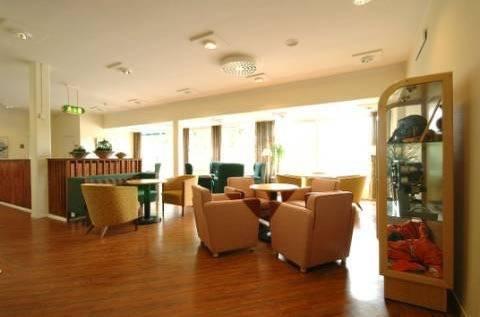 Hotel Scandic Vaest Linkoping