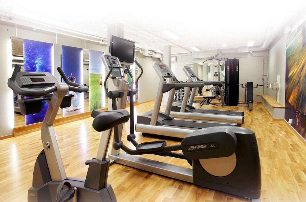 Scandic Vaest Hotel Linkoping