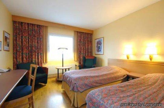 Scandic Vaest 3* Linköping