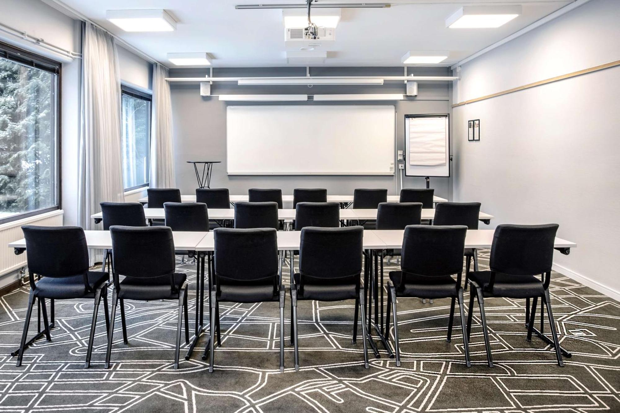 Scandic Vaest Hotel Linkoping