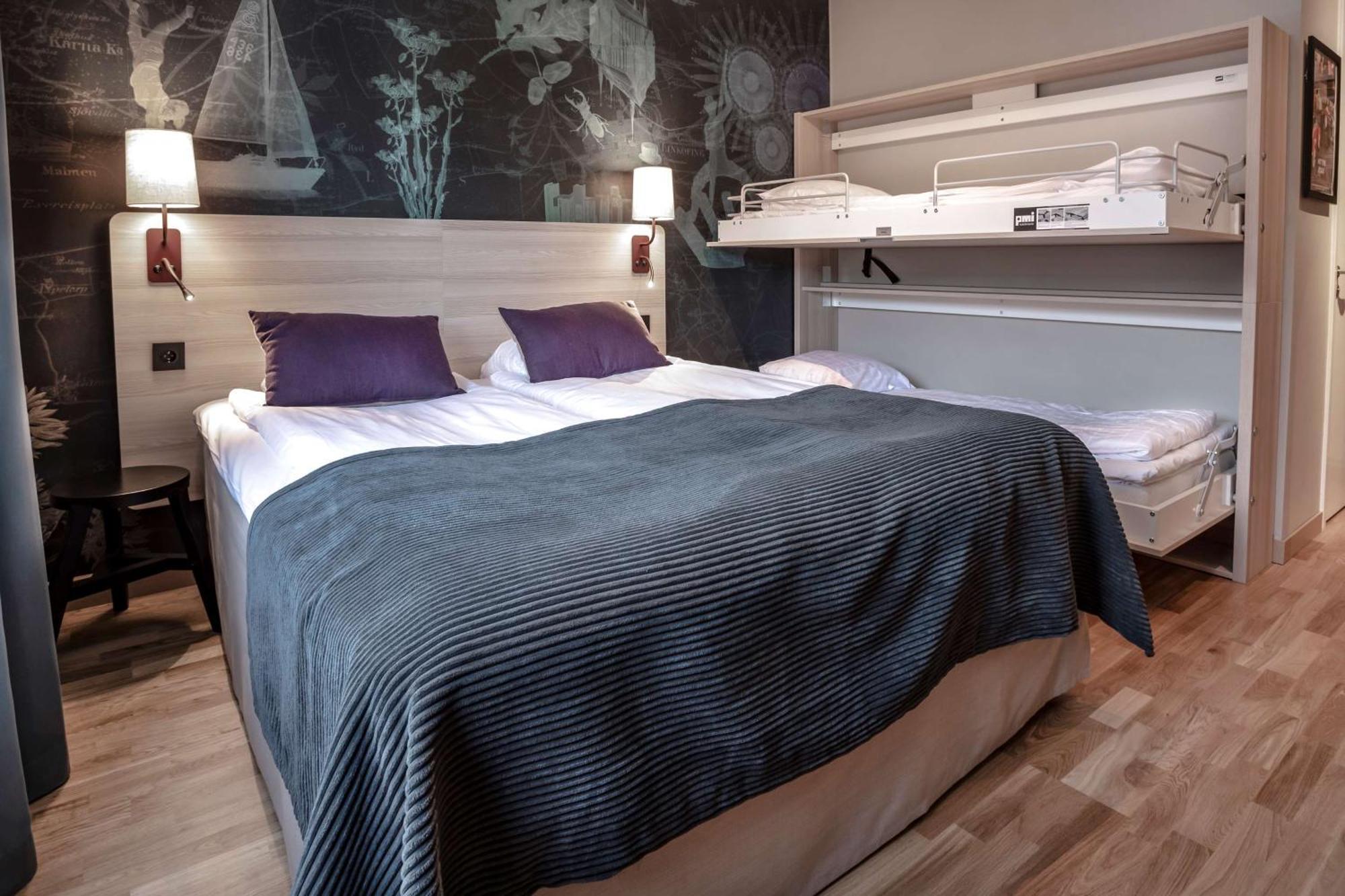 Scandic Vaest Linkoping