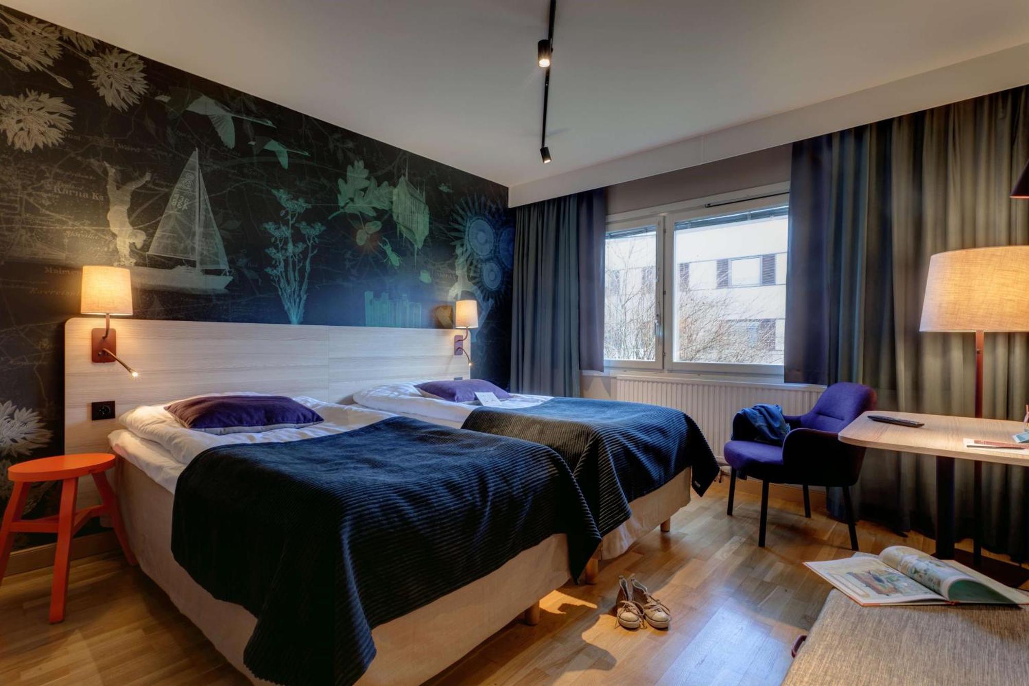 Scandic Vaest Linkoping