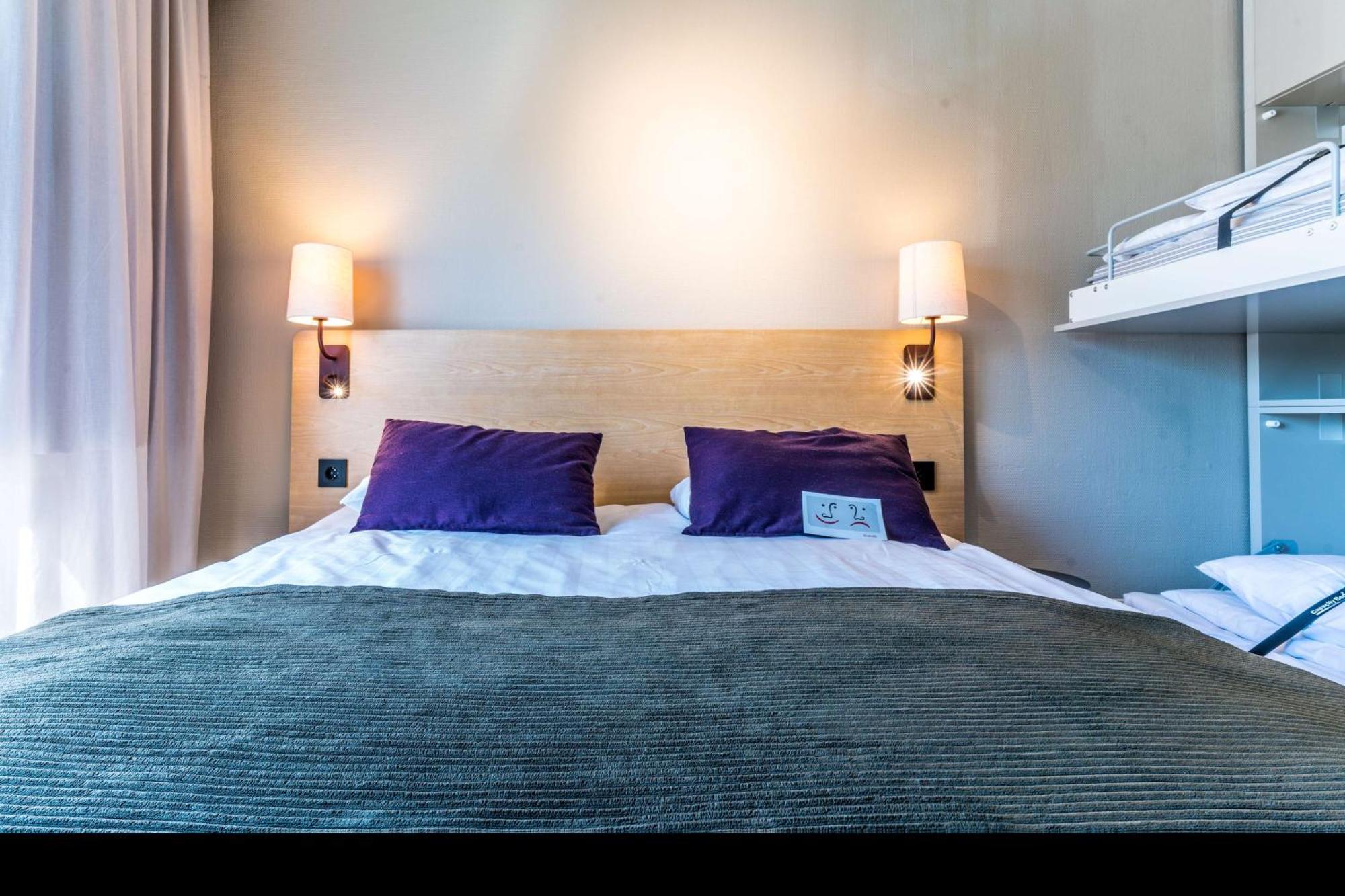 Scandic Vaest Hotel Linkoping