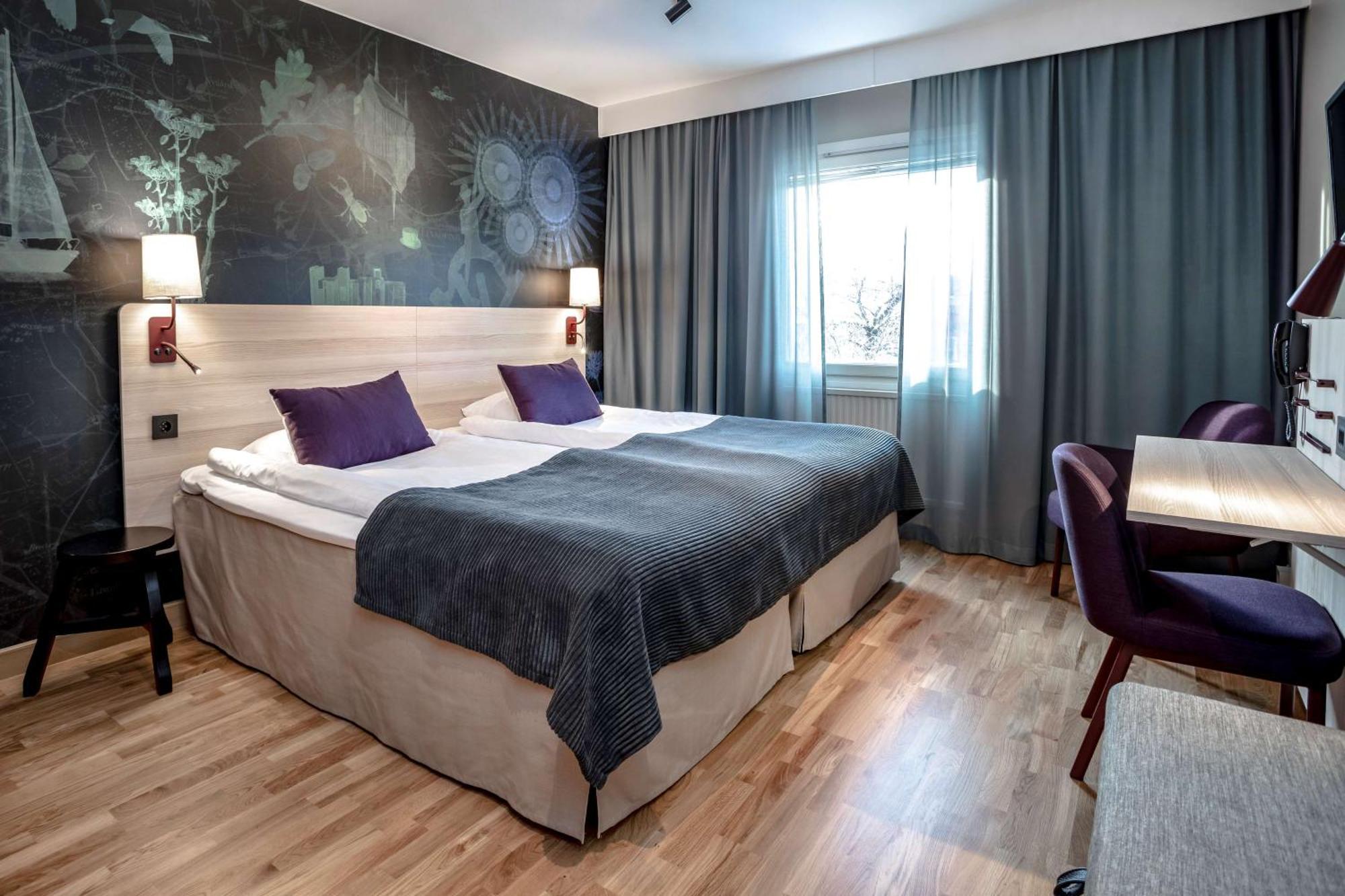 Scandic Vaest Hotel