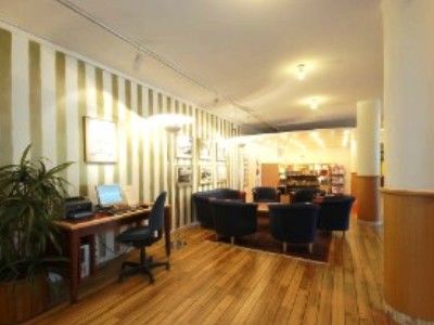 Scandic Vaest Linköping