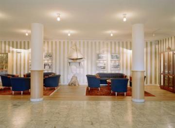 Scandic Vaest 酒店 Linköping