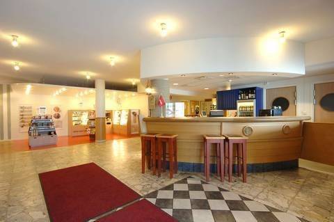 Scandic Vaest