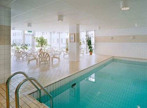 Scandic Vaest Linköping