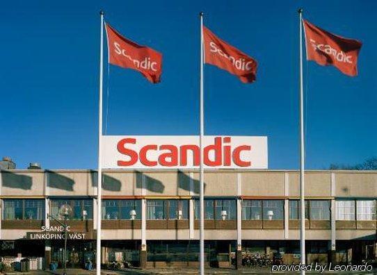 Scandic Vaest 3*