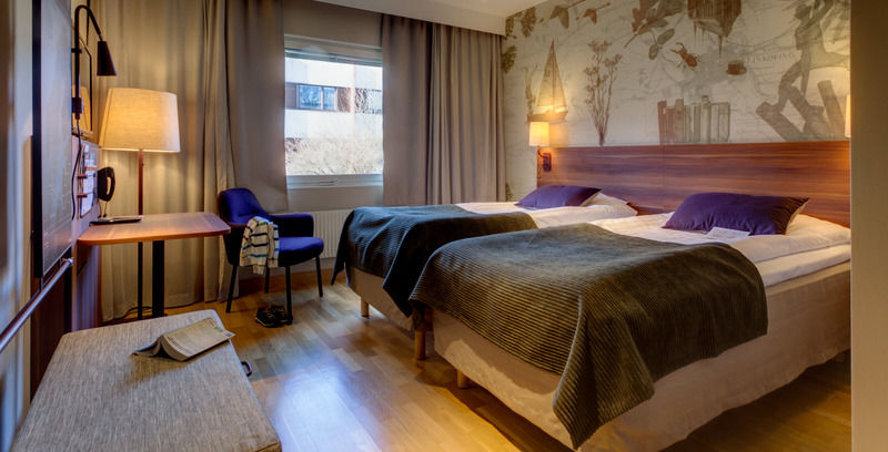Scandic Vaest Linköping