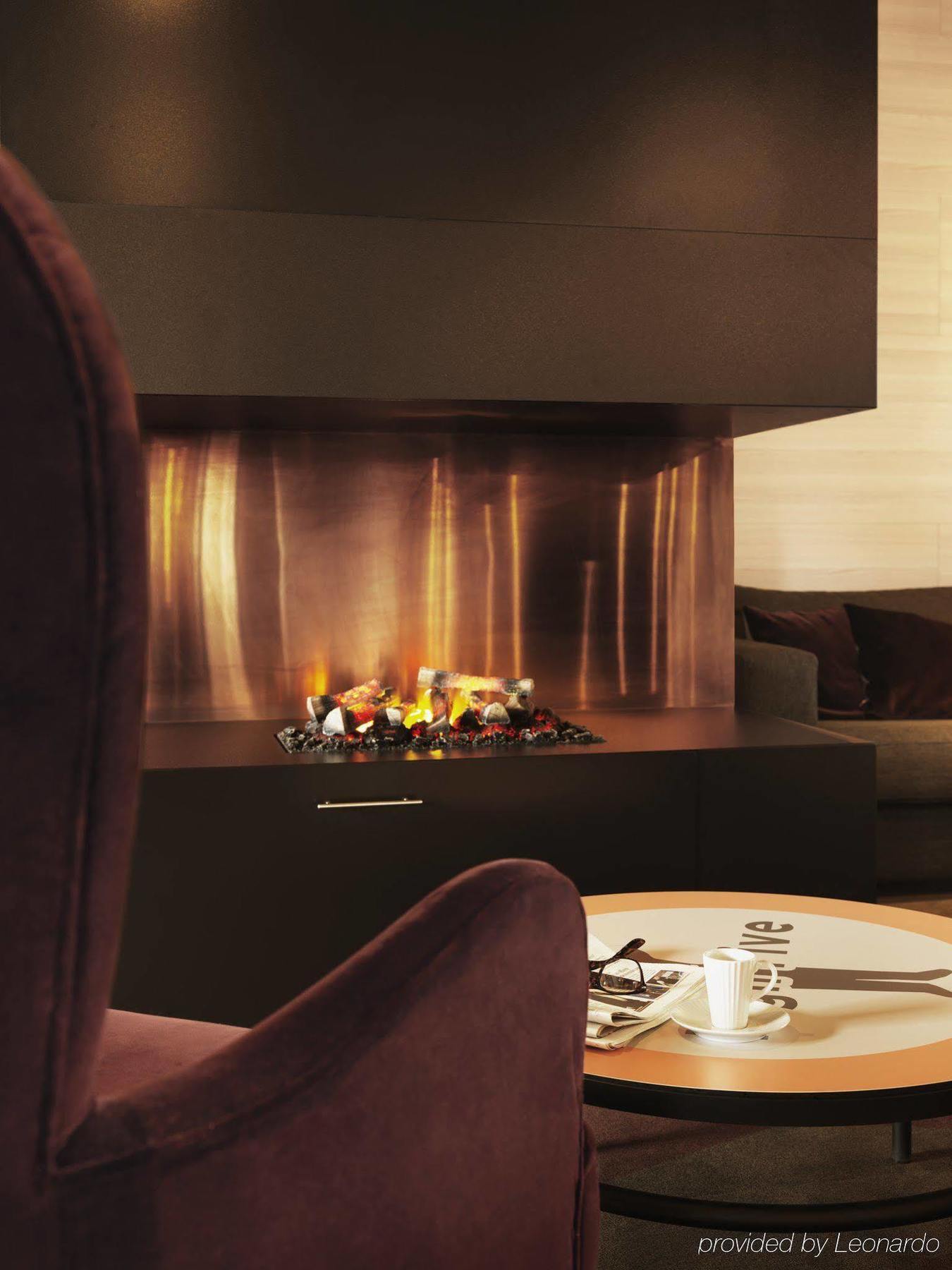 Scandic Vaest Hotel Linkoping