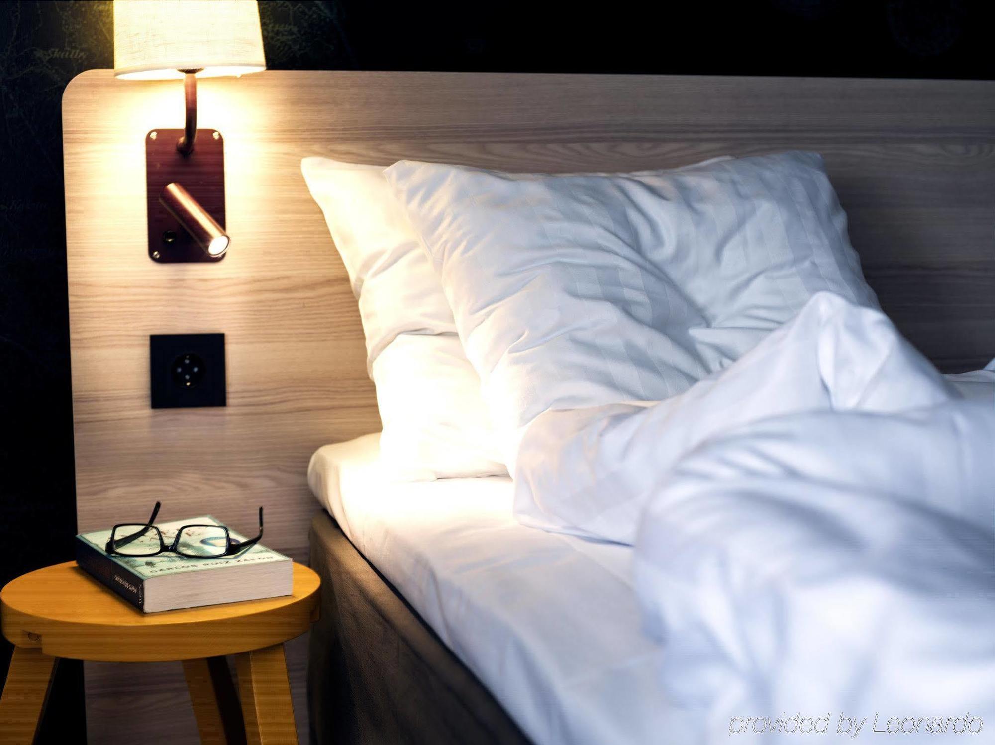 Hotel Scandic Vaest Linkoping