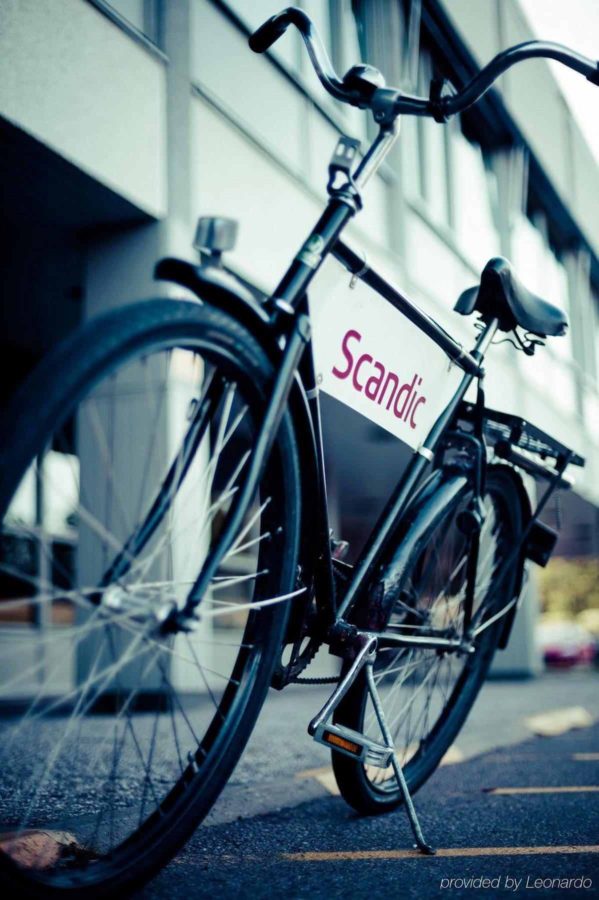 Scandic Vaest Linköping