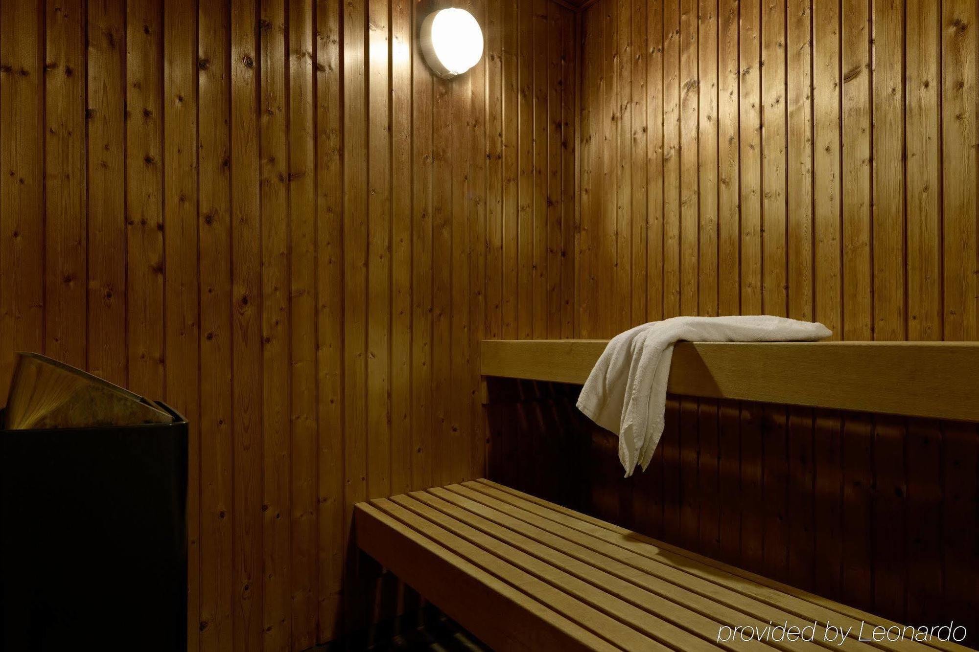 酒店 Scandic Vaest Linköping