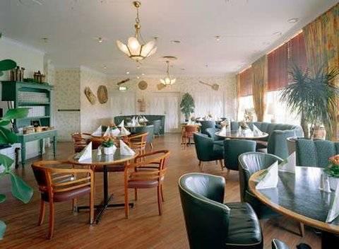 Scandic Vaest Hotel