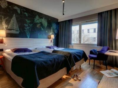 Scandic Vaest 3* Linkoping