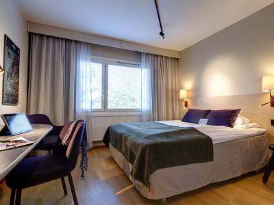 Scandic Vaest