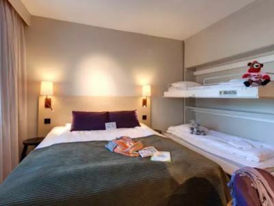Scandic Vaest Hotel 3*