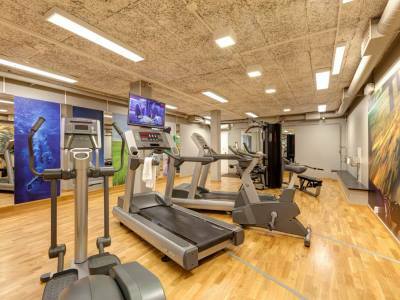 Scandic Vaest Linköping