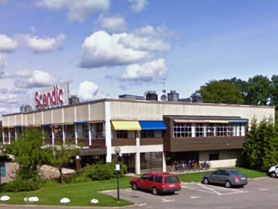 Scandic Vaest Hotel Linkoping