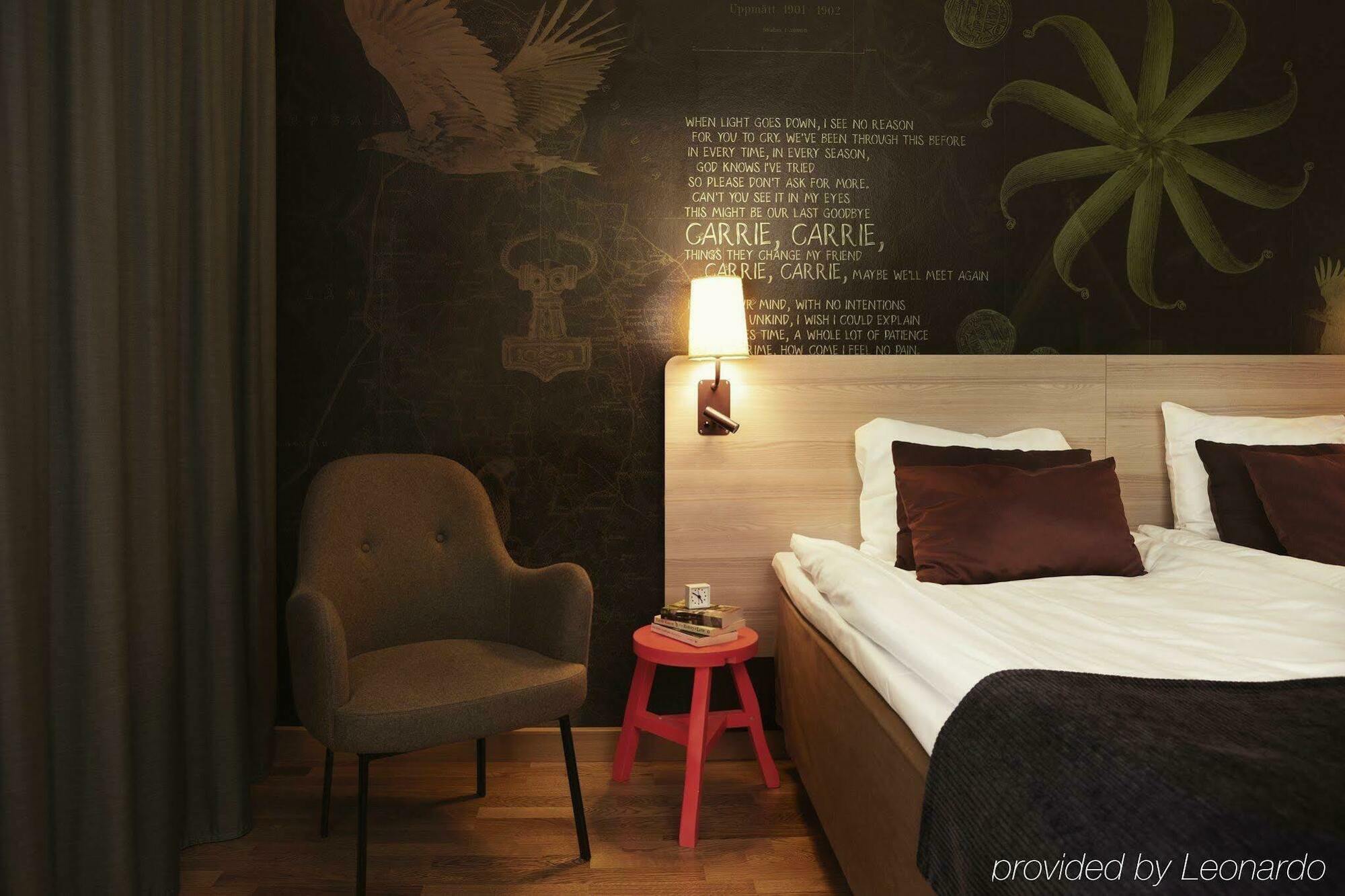 Hotel Scandic Vaest 3*